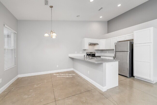 Foto del edificio - 5326 N Hillside St