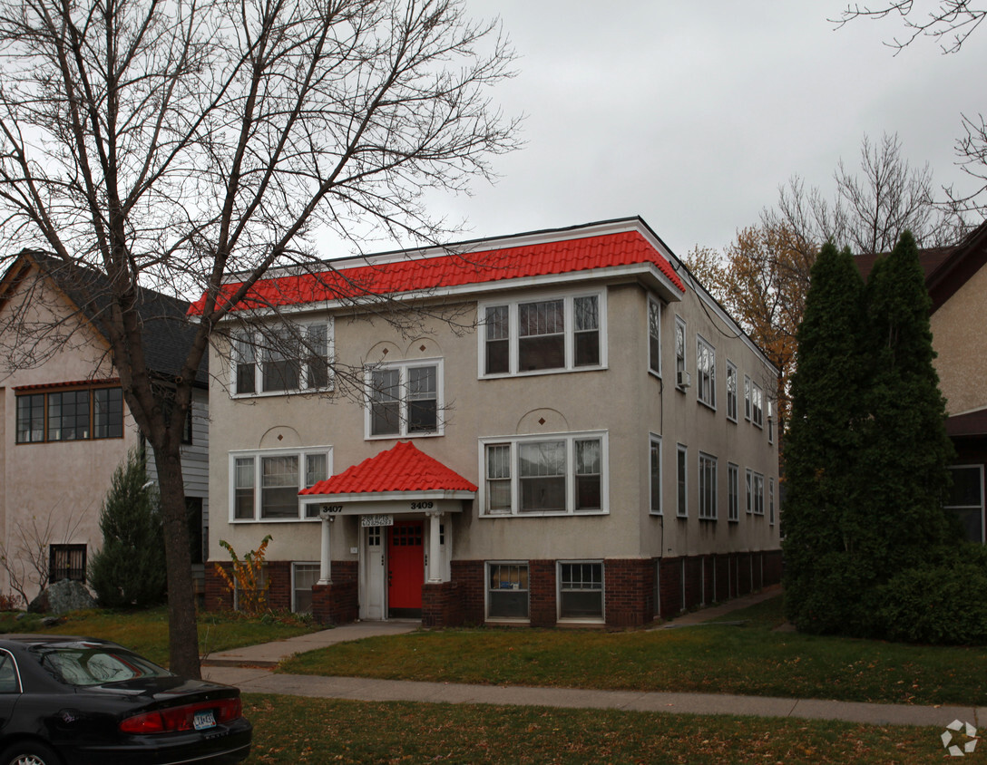 Foto del edificio - 3407 Lyndale Ave S