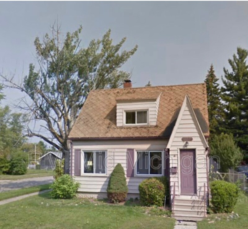 3322 Clairmont St, Flint, MI 48503 House Rental in Flint, MI