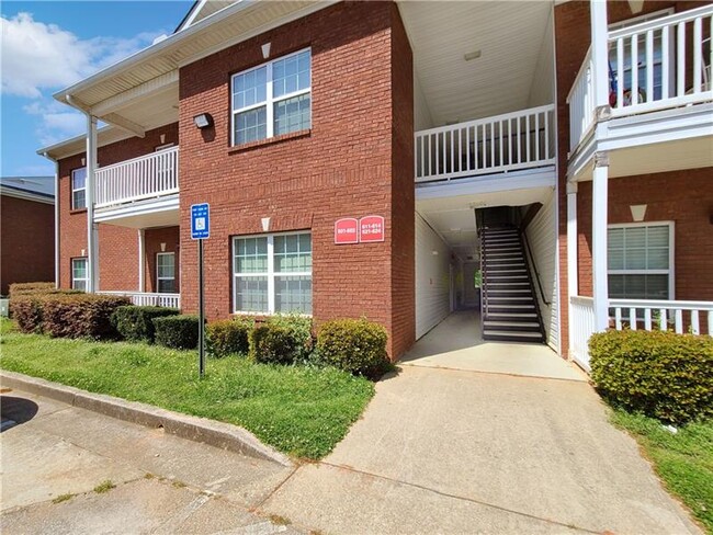 Building Photo - 7712 Autry Cir