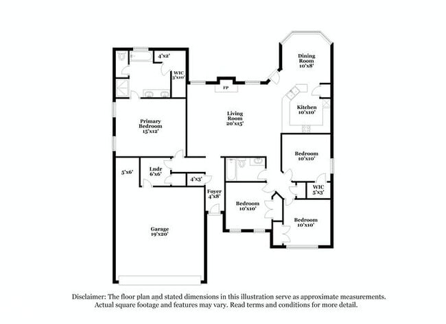 Building Photo - 129 Parkwood Ct, Azle, TX 76020