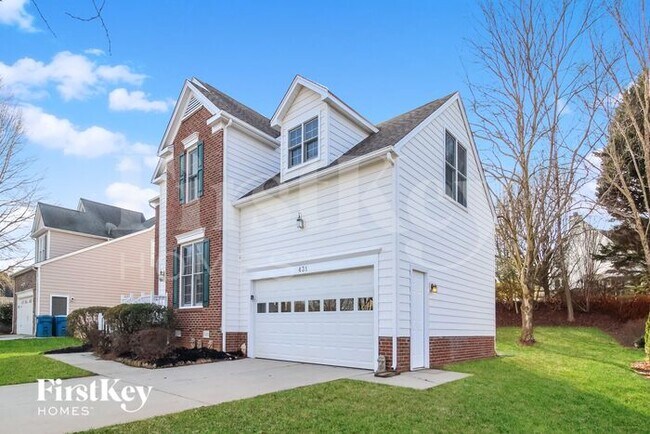 Foto del edificio - 431 Kingsmill Dr