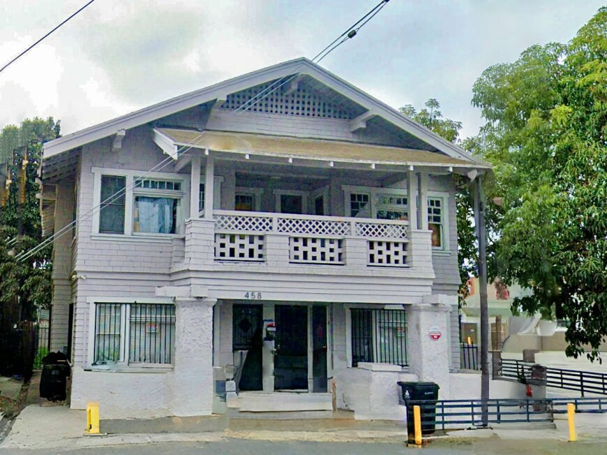 2.0 bedroom in Los Angeles California 90037 - 2.0 bedroom in Los Angeles California 90037