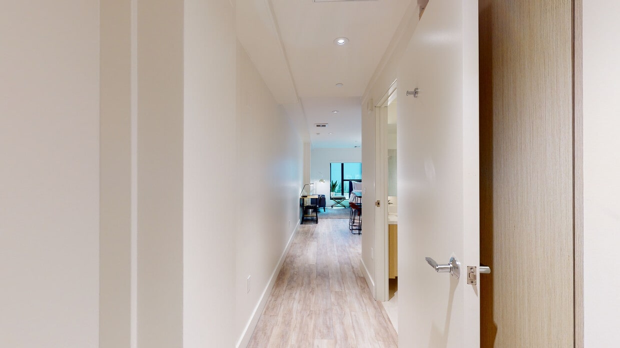 Photo - The Logan Apartments