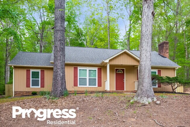 Building Photo - 7007 Golden Spike Dr