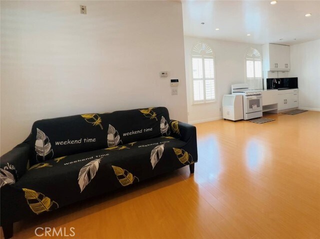 Foto del edificio - 521 W Hammel St