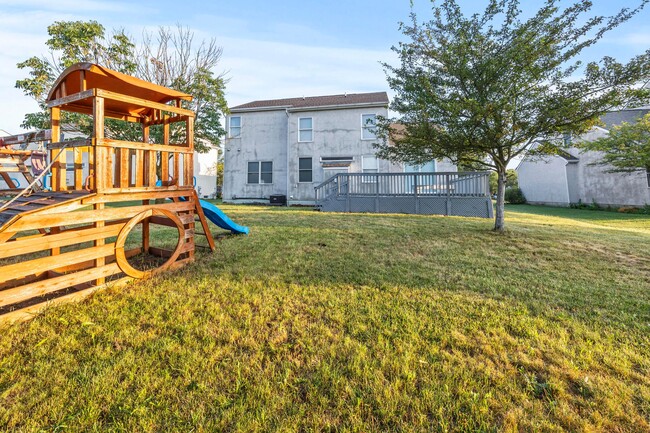 Foto del edificio - 5935 Pondview Ct