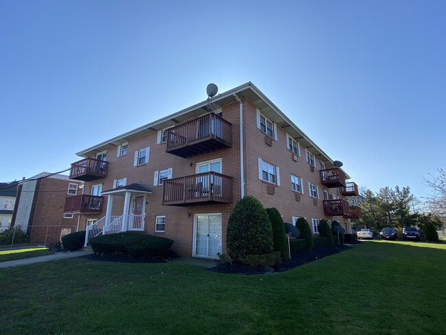 Foto del edificio - 412 3rd Ave