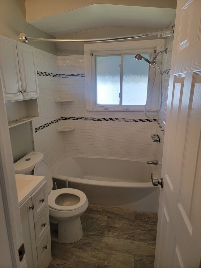 Foto del edificio - Maine