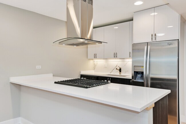 Floorplan - 1337 W. Walton