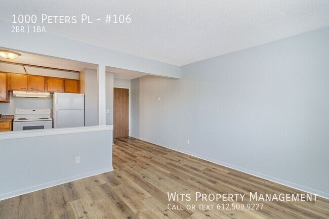 Foto del edificio - 2/2 Apartment in Desirable Columbia Heights