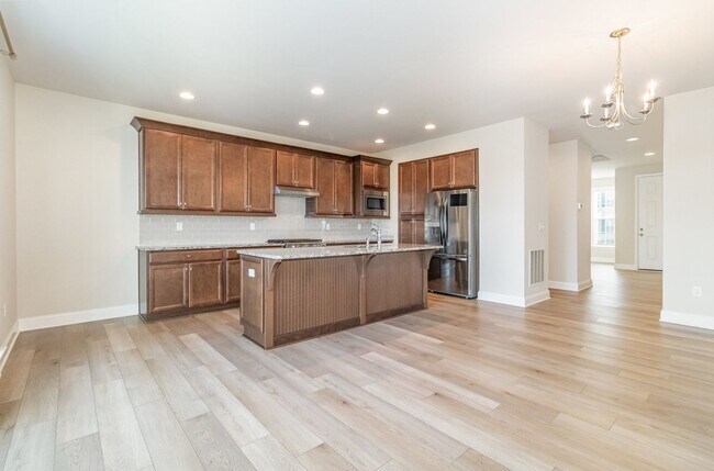 Foto del edificio - 1726 Bradley Dr