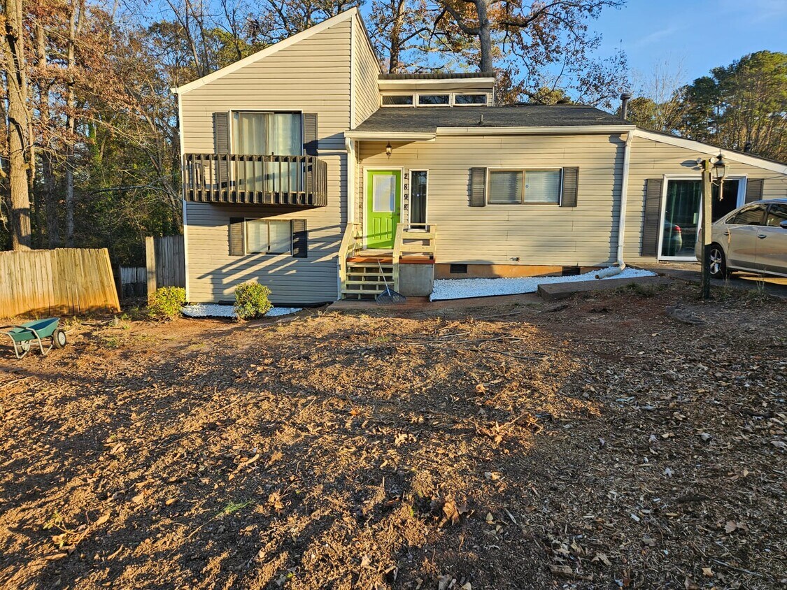 Foto del edificio - 2898 Cocklebur Cove Ct