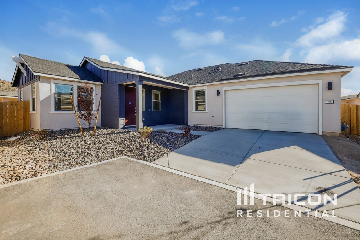 Foto principal - 798 Fire Wheel Dr