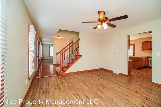 Foto del edificio - 4 br, 2.5 bath House - 1425 Deer Run Road
