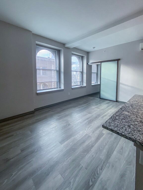 McLevy Square Apartments 177 State St Bridgeport, CT