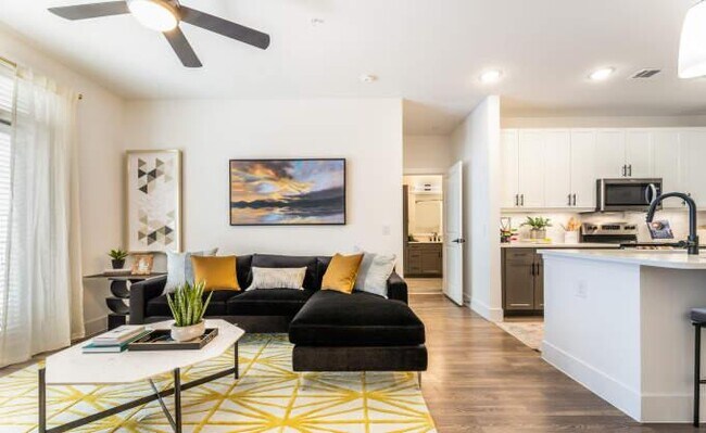 Foto del edificio - 2 bedroom in Dallas TX 75235