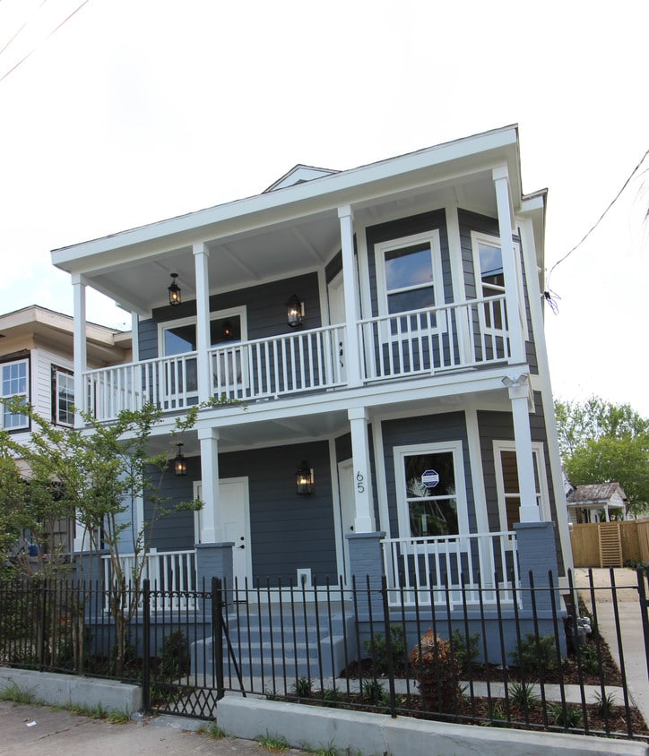 Foto principal - Renovated Duplex! : Price Reduced!