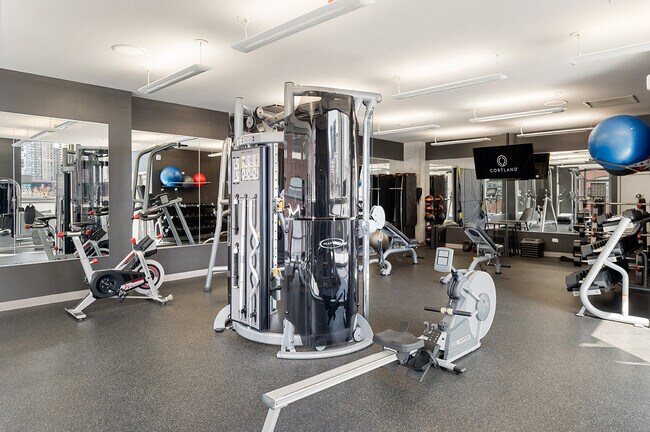 Foto del edificio - 220 WIL