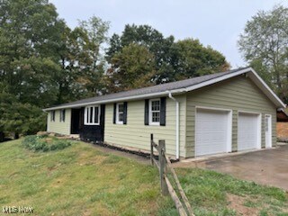 Primary Photo - 10475 Frazeysburg Rd