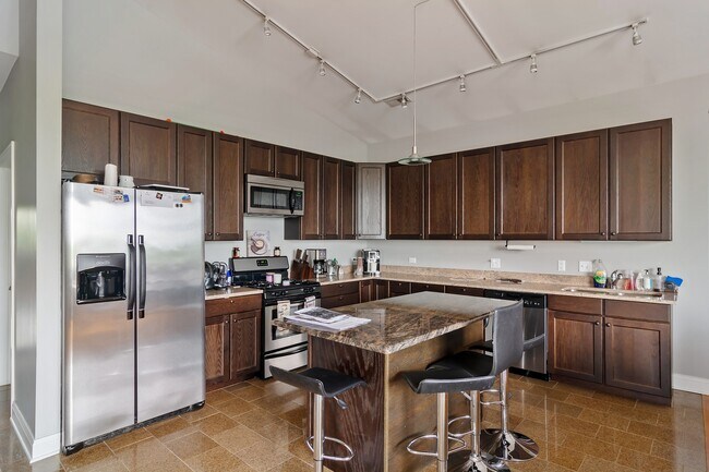 Foto del edificio - 2801 W Ardmore Ave