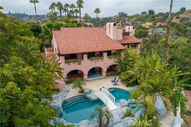 Foto del edificio - 1444 Dorothea Rd