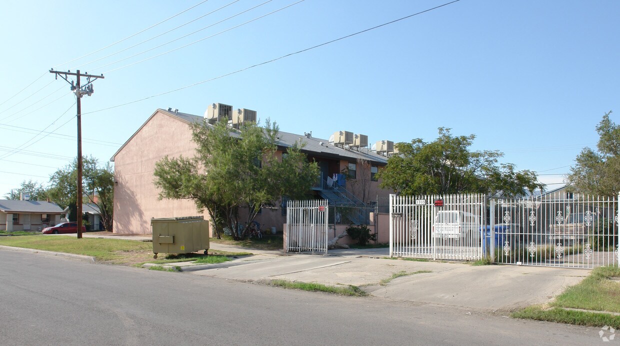 Foto del edificio - 176 Stevens St