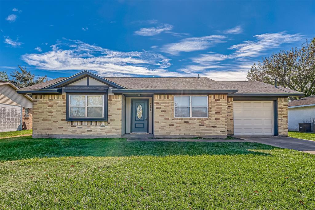 3323 Beasley Ave, Needville, TX 77461 House Rental in Needville, TX