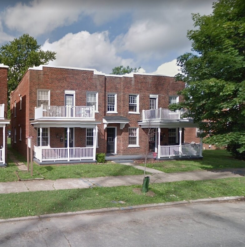 Primary Photo - 3311 Cutshaw Ave