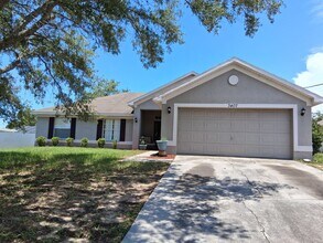 Building Photo - 3407 Lema Dr