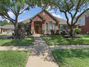 Building Photo - 15714 Spring Trail
