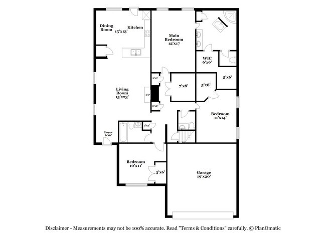 Foto del edificio - 8105 Aiden Rd