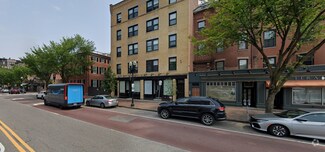 Building Photo - 1742 Washington St