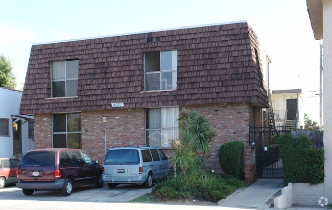 Foto del edificio - 4037 N 34th St