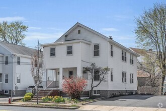 Building Photo - 368-370 Arlington St