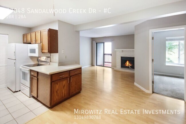 Foto del edificio - 17048 Sandalwood Creek Dr