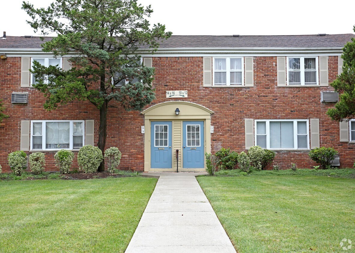 Mountainview Gardens Apartments Springfield, NJ