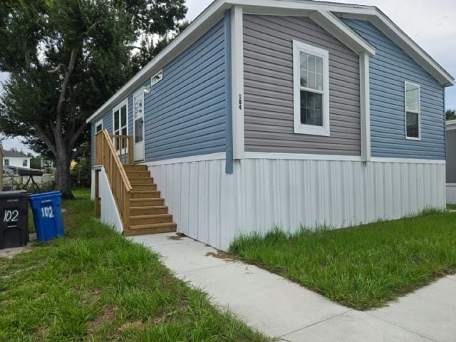 Foto del edificio - 104 Bush Ln
