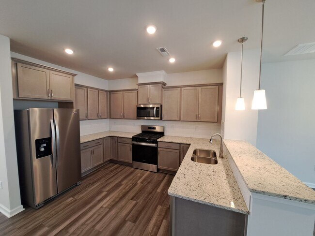 Foto del edificio - Charming 3 beds 2.5 baths in Fuquay Varina!