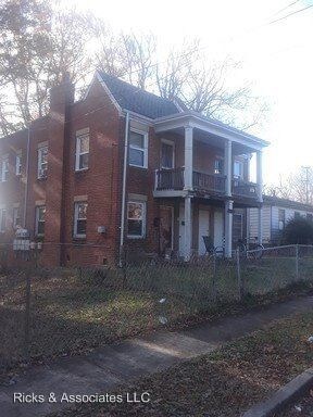 Building Photo - 1719 Blair St