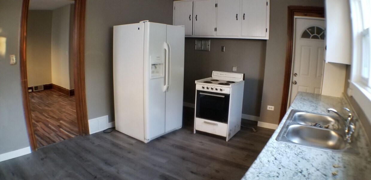 Foto principal - 1122 W 21st St