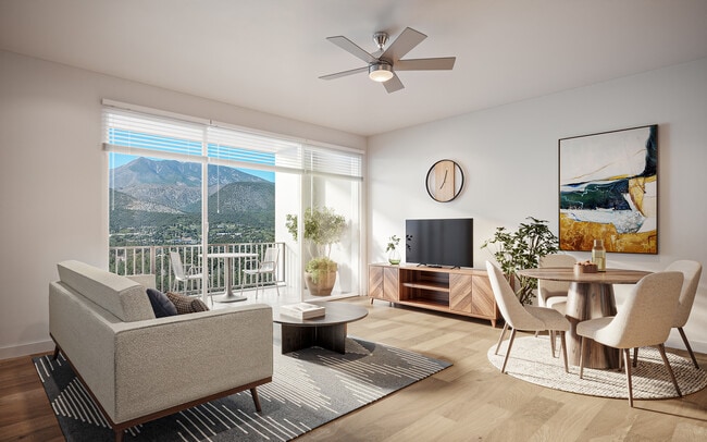 ¡Disfrute de vistas increíbles en cualquier unidad! - Elkwood