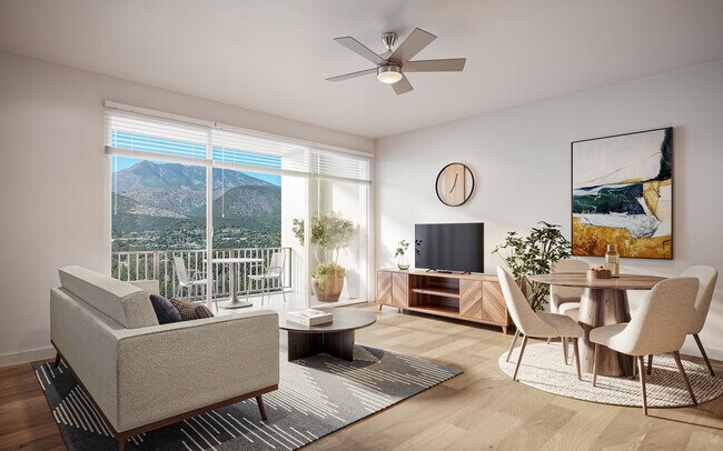 Enjoy Amazing Views in any unit! - Elkwood