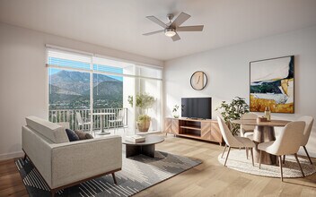 Enjoy Amazing Views in any unit! - Elkwood
