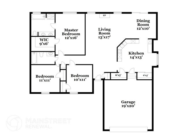 Building Photo - 7911 Vermilion Dr