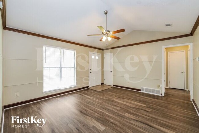 Foto del edificio - 3540 Cornwall Cove