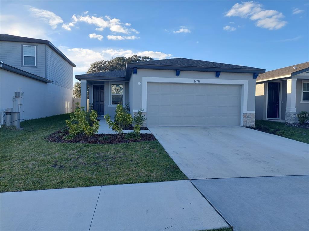 34775 Telluride Ln, ZEPHYRHILLS, FL 33541 House Rental in ZEPHYRHILLS