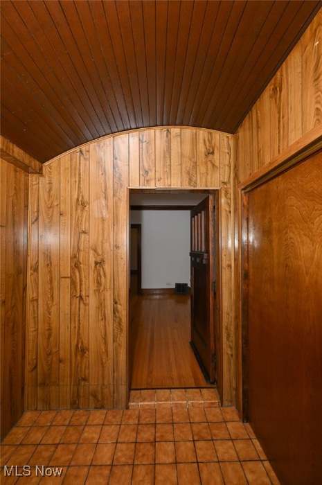 Foto del edificio - 4919 E 107th St