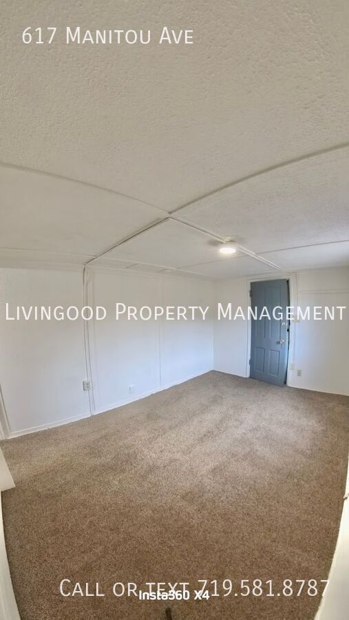 Foto del edificio - 617 Manitou Ave