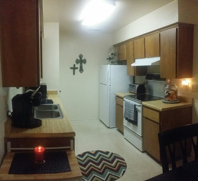 Tanglewood Apartments Lemoore, CA